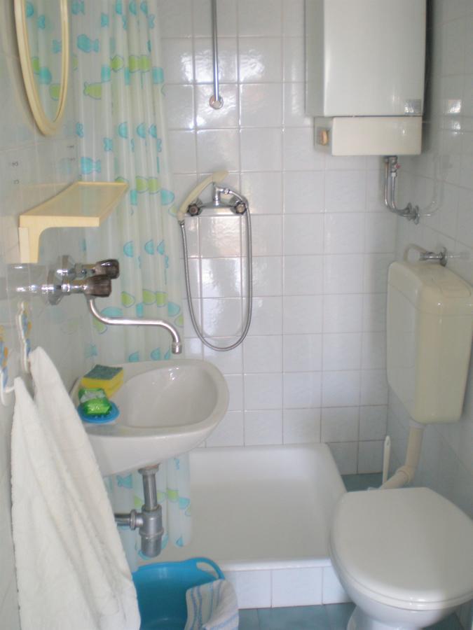 Apartments And Room Milka-Jere Primošten Zewnętrze zdjęcie