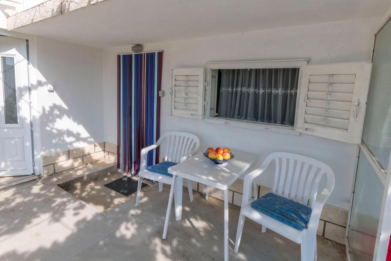 Apartments And Room Milka-Jere Primošten Zewnętrze zdjęcie