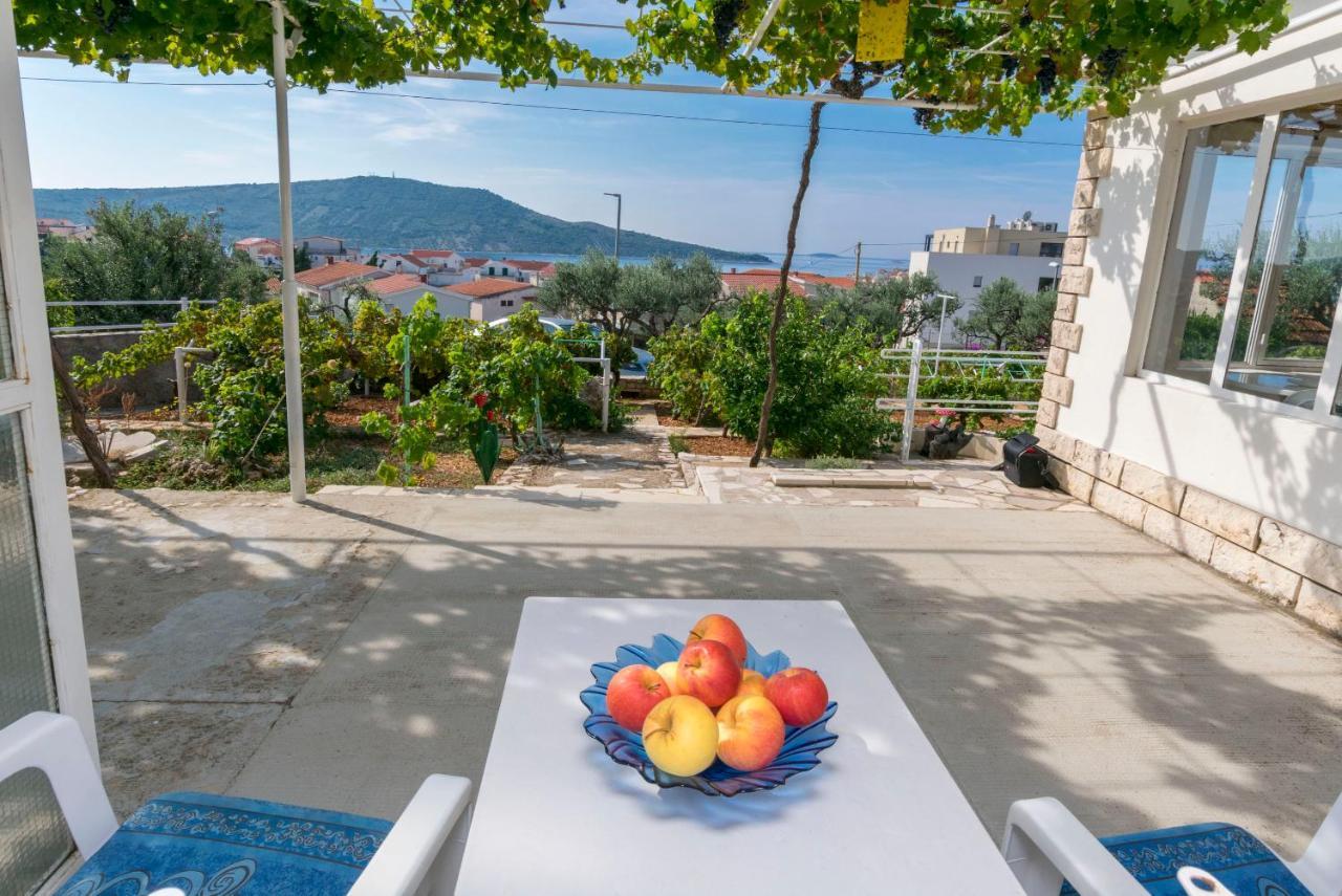 Apartments And Room Milka-Jere Primošten Zewnętrze zdjęcie