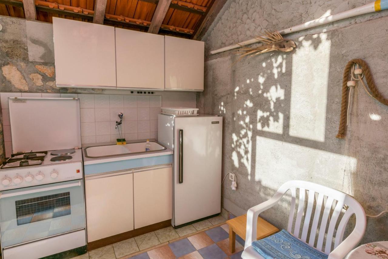 Apartments And Room Milka-Jere Primošten Zewnętrze zdjęcie